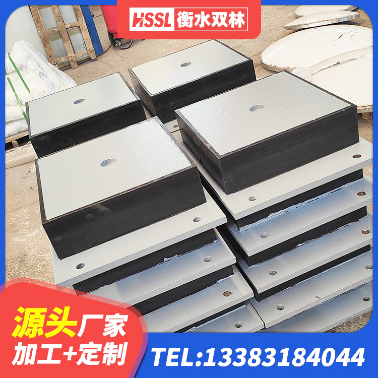 瀍河回族区建筑铅芯橡胶抗震支座生产厂家 瀍河回族区LRB1500隔震支座什么价格 瀍河回族区建筑橡胶隔震支座费用 瀍河回族区橡胶隔震支座多少钱-个 - 第9张