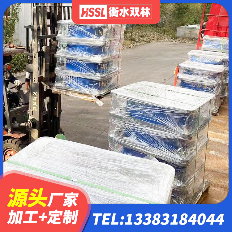 瀍河回族区HDR400隔震支座 瀍河回族区抗震减振支座源头工厂 瀍河回族区高阻尼橡胶隔震支座(HDR)厂家 瀍河回族区建筑高性能橡胶隔震支座厂家 - 第5张