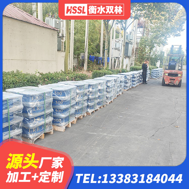瀍河回族区LNR500隔震支座 瀍河回族区隔震支座1型厂家 瀍河回族区房屋支座 瀍河回族区建筑铅芯隔震支座LRB700-Ⅱ厂家 - 第1张